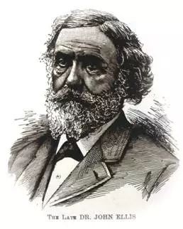 润滑油的发明，那些你不知道的故事