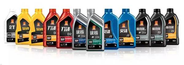 统一摩托车润滑油——MCO全系列产品升级