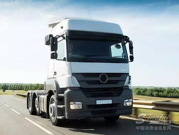 PC-11：高性能润滑油发展的推动因素