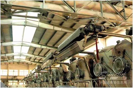 有品质就有口碑！ 统一工业油开启印染行业新篇章