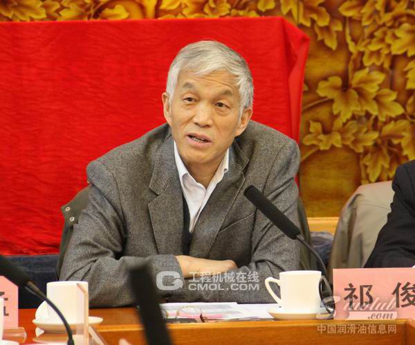 祁俊：行业整体向好，北京BICES 2017 展值得期待