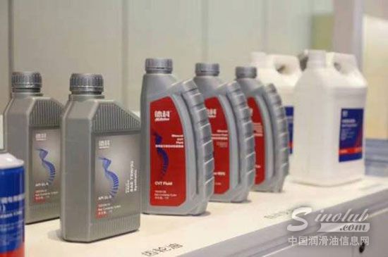 德科首次独立亮相法兰克福汽配展，联合壳牌新品发布