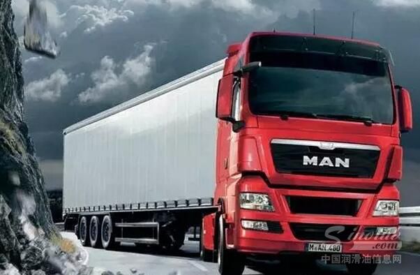 德国力魔，让MAN更MAN