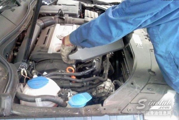 换油老师傅：这样的用户，才是我们真正的上帝！