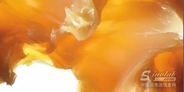 平稳的全球润滑脂产量