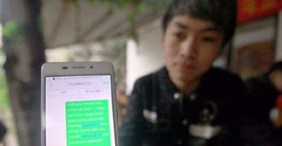 说来惭愧，润滑油人连外卖小哥都不如