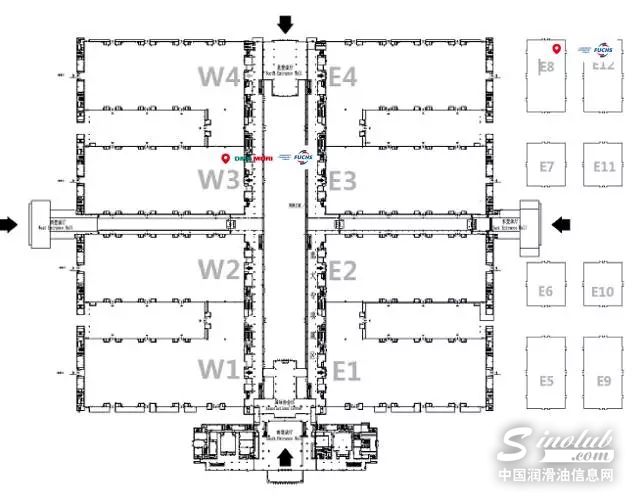 福斯润滑油即将登陆2017中国国际机床展览会
