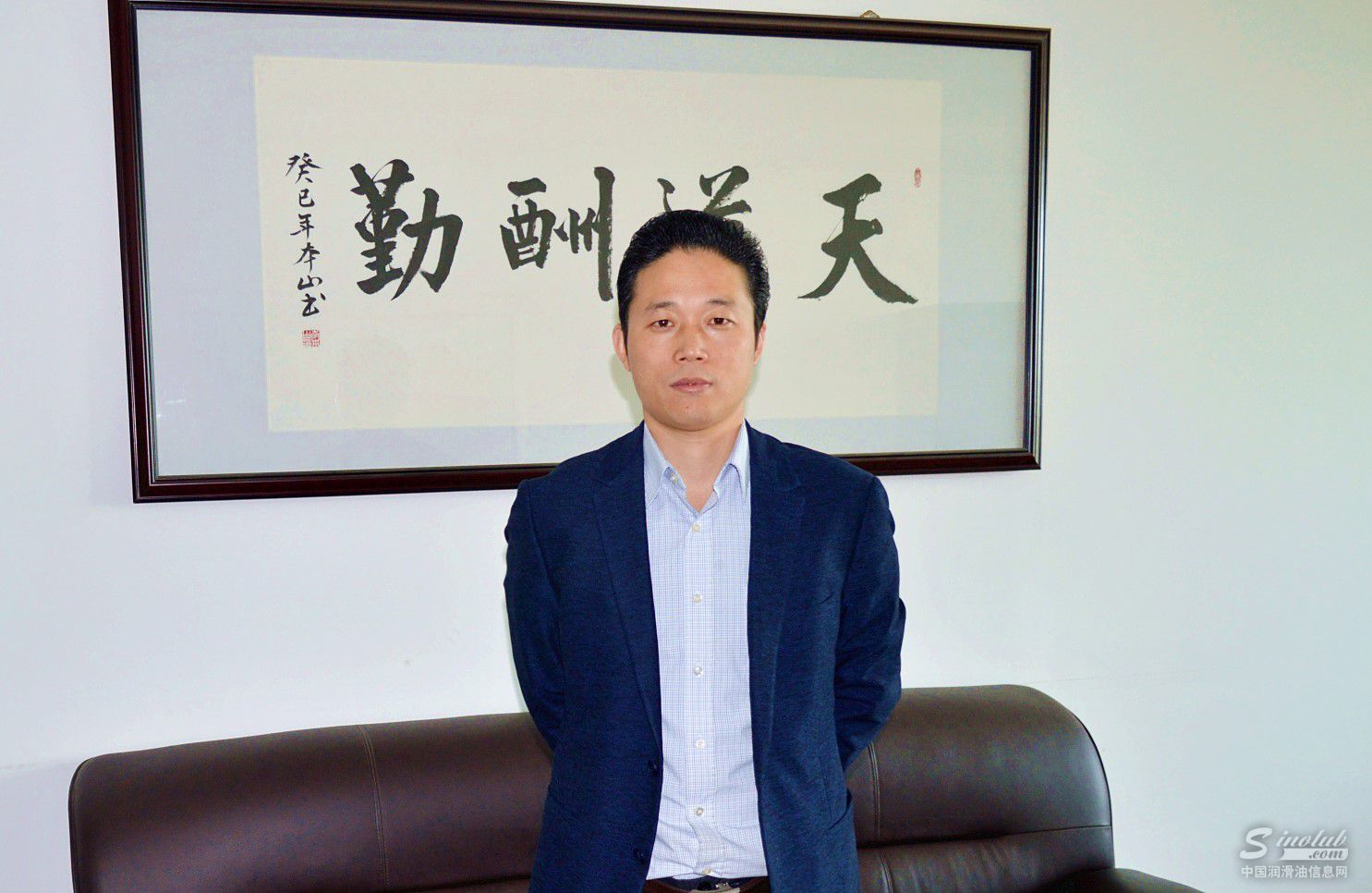 【访谈录】帝航徐恒：坚持匠心，帝航变速箱油系列覆盖国内98%以上的车型