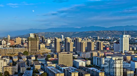 帝航变速箱油项目成功进驻渭南市场