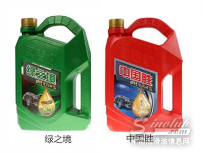奥吉娜ePAO全合成车用润滑油“绿之境”“中国胜”新品上市