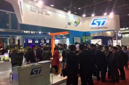 专注铸就传奇 沃森国际汽车技术展完美收官