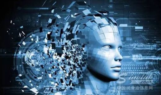 当润滑油赢销遇上人工智能