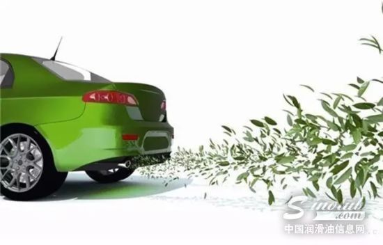 轻型车国六标准第一次实现“中国造”