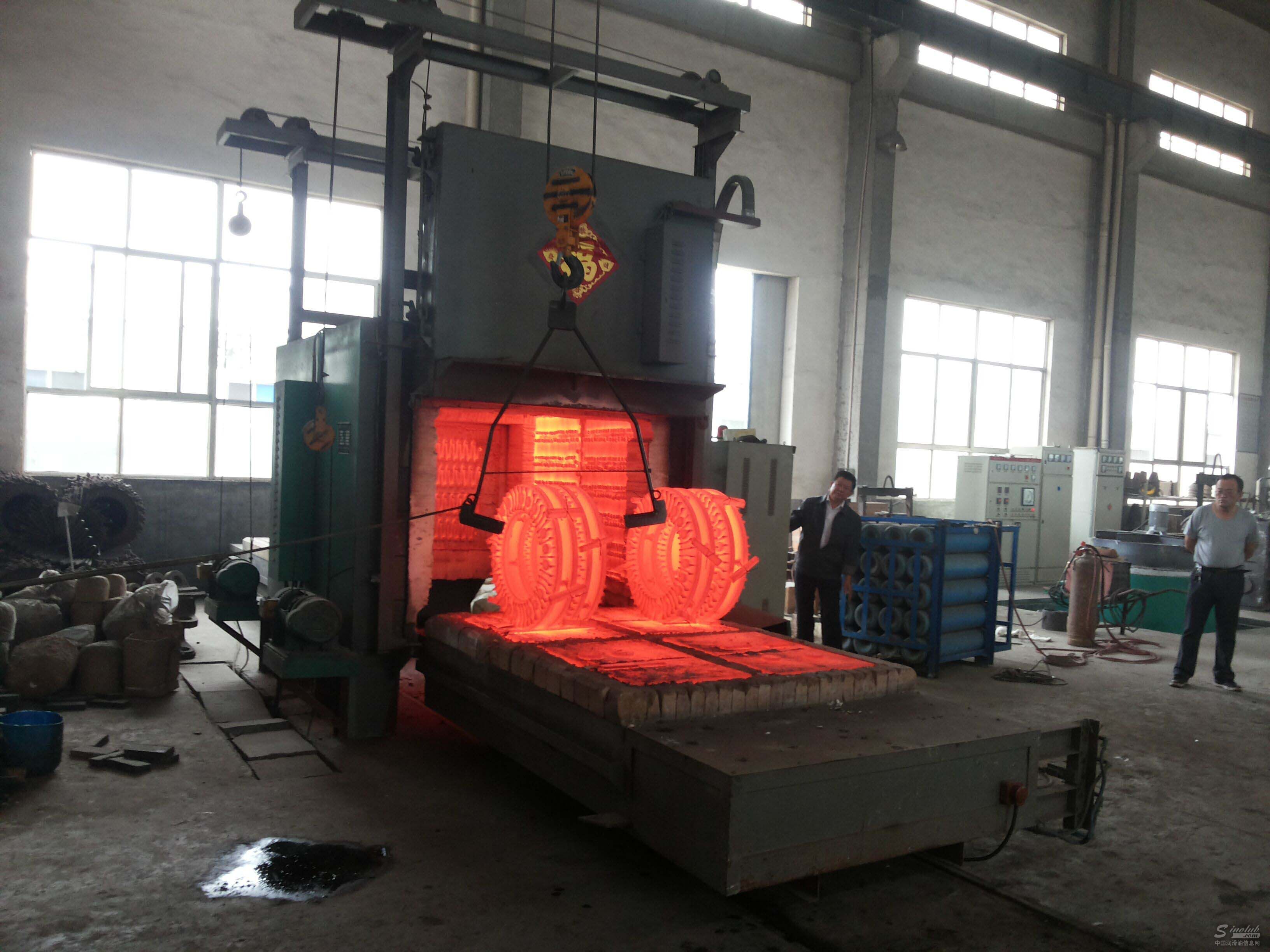 卡松科技助力中国高铁迅猛发展