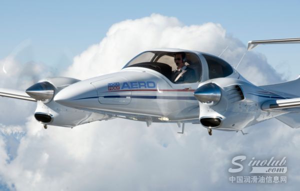 德国力魔荣获“最佳航空润滑油品牌”称号