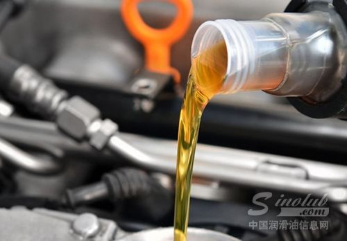 鹰旗润滑油：选对好油爱车好用 寿命也延长