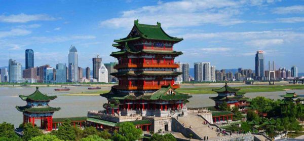 帝航自动变速箱油南昌市运营中心成立