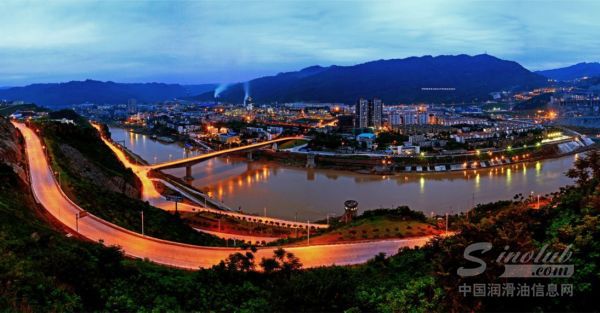 帝航自动变速箱油项目云南韶通运营中心成立