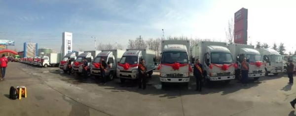 达康书记笑了@金球润滑油——新超越