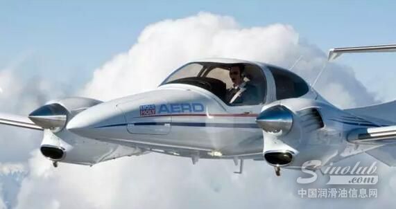 力魔航空机油获欧洲航空安全局认证