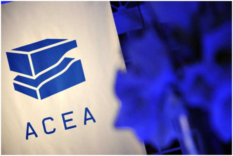 ACEA 欧洲机油标准发布 润滑油技术创新动起来！