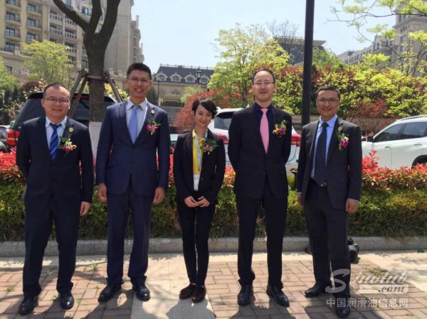 康普顿：打造行业一流上市企业 共赢智造时代新未来