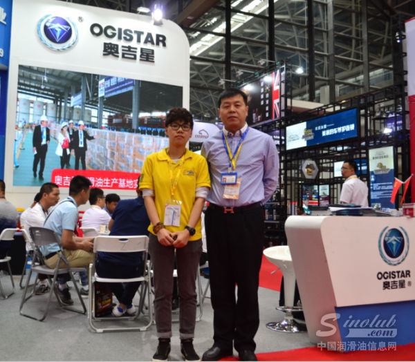 探秘奥吉星润滑油品牌崛起之谜