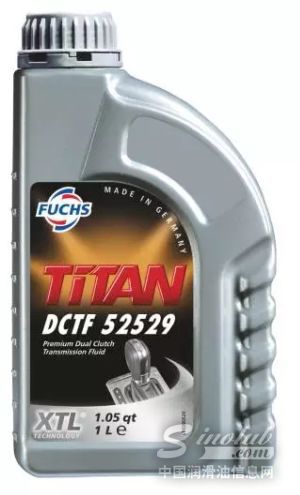 变速箱油——福斯车用润滑油的璀璨明珠