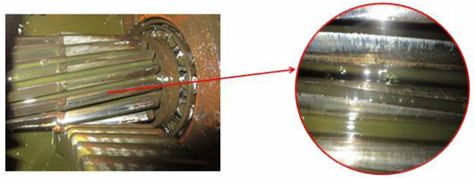 挤出机齿轮箱如何做到“设备延寿”和 “节能降本”的？