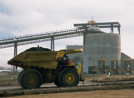 壳牌工业润滑油：高效润滑有助于采矿企业降本最高达30%