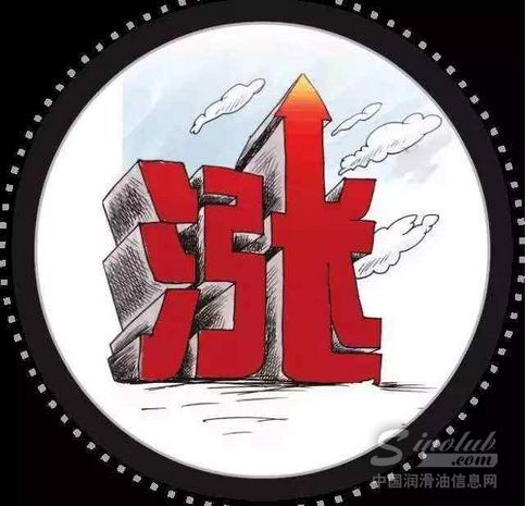 润滑油“涨”声又起  是成本倒逼还是洗牌“套路”？