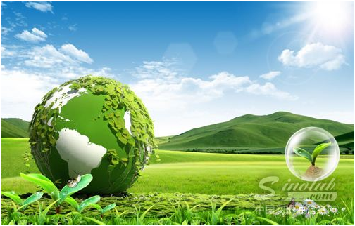 世界环境日嘉实多与您共创绿色地球