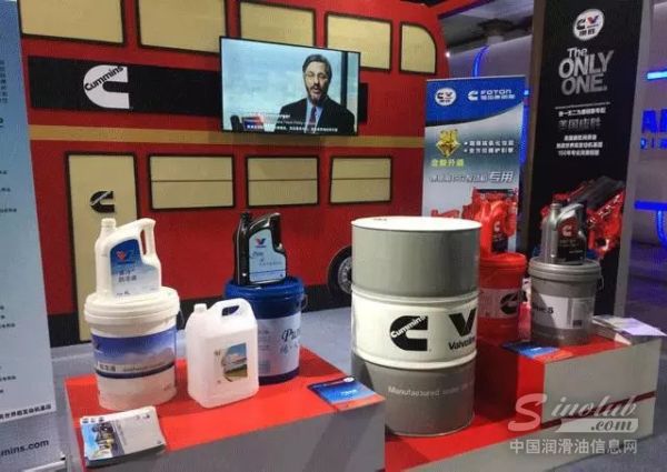 康胜润滑油：纯正专配润滑科技 成就全球顶尖动力