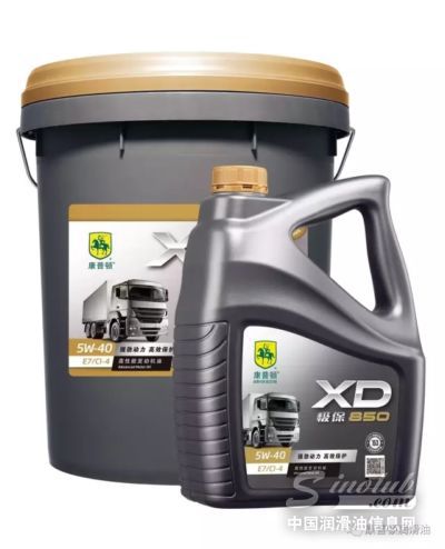 康普顿新升级——CI-4