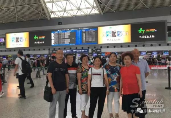 力士润滑油与成都机场完美邂逅，助力品牌腾飞