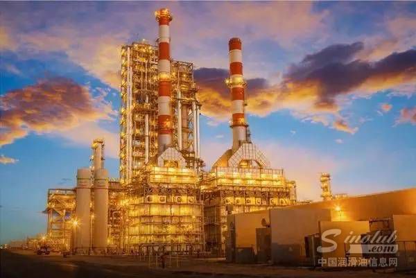 国内基础油市场动态——Ⅰ类、Ⅱ类基础油市场整体处于下行通道的大格局不变