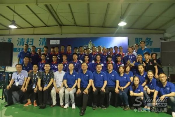 成都告捷！福斯邀您沈阳来战