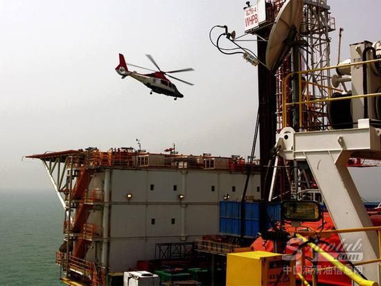 英国石油公司使用人工智能技术寻找新能源