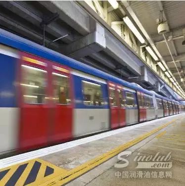 探究中国地铁车辆润滑运维现状及趋势