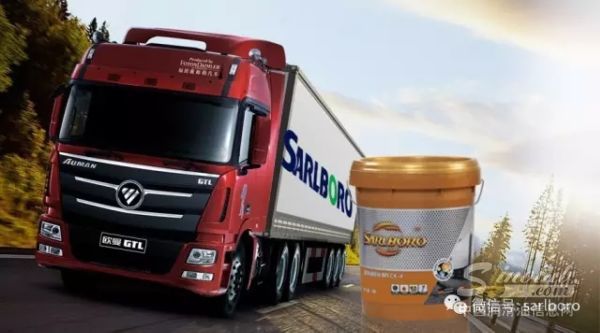 恪守品质承诺，服务行业市场——圣保路CK-4柴机油隆重上市！