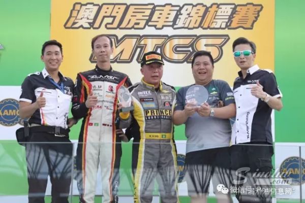 彼凌驰助力车队夺冠带来强劲表现，激“擎”飞扬