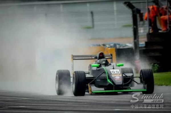 FMS珠海第四站——福斯润滑油将继续在赛道上驰骋