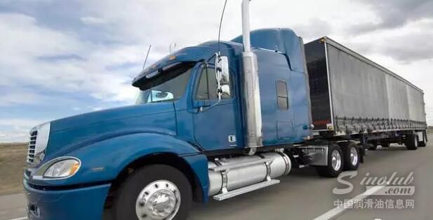 API FA-4机油助力发动机提升效率