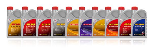 泰普艾：瞄准万亿汽车后市场 打造变速箱养护领先品牌