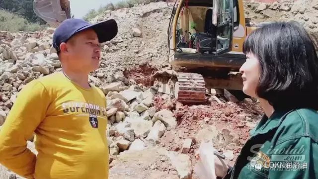 作为企业，客户哪一句话最能打动你的心？---LOKN大西南纪行全纪录