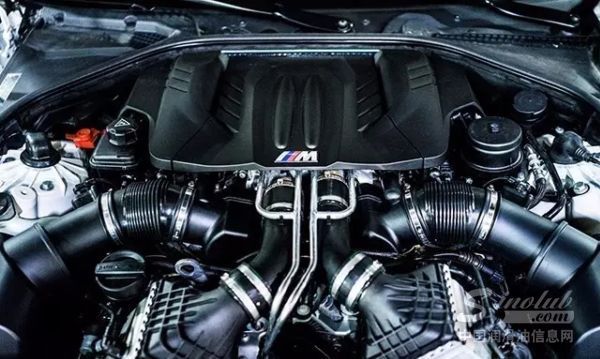 涡轮增压器寿命几许？ 好机油很重要！