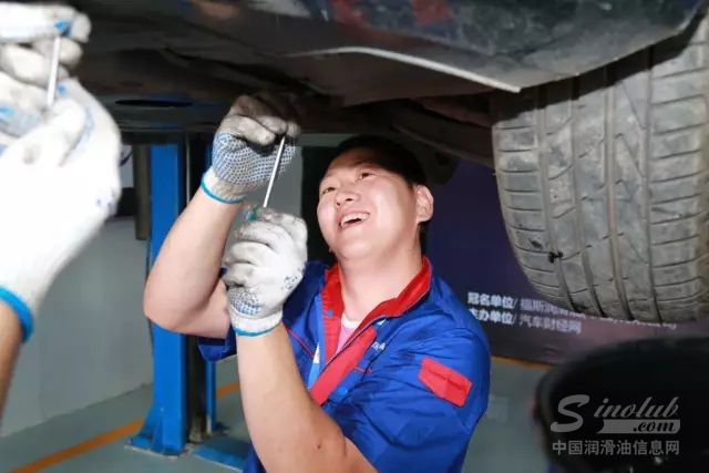 福斯沈阳挥洒激情，下一站南昌见！