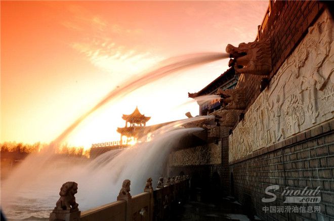 克拉玛依为昆仑润滑油杯•CCPC大赛添彩