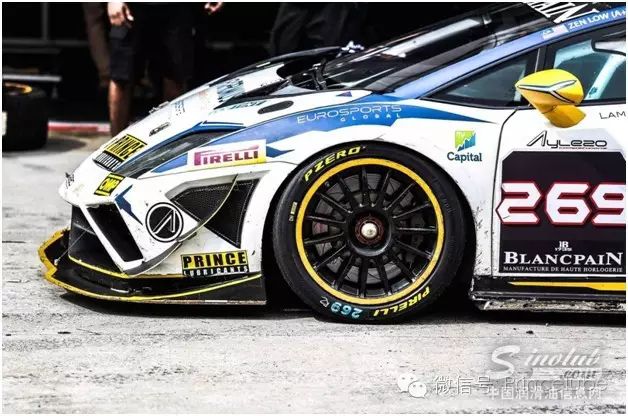 汽车引擎润滑，放心交给PRINCE彼凌驰！