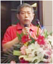 LubTop2017中国润滑油行业年度总评榜荣誉导师李云鹏先生简介